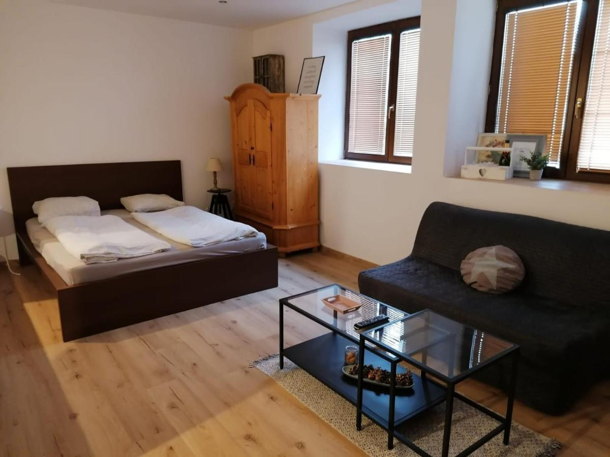 Apartment Dubnica Prejta Dubnica nad Váhom Exterior foto